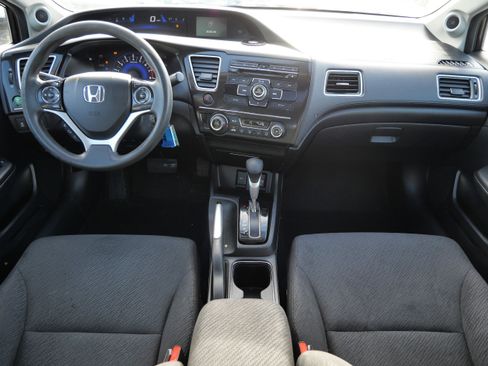 Used 2013 Honda Civic EX image 10