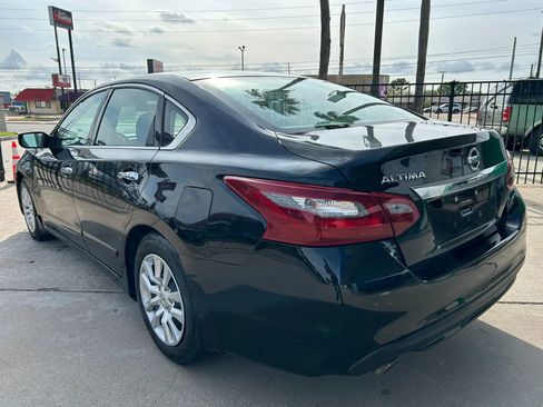 Used 2018 Nissan Altima 2.5 S image 4