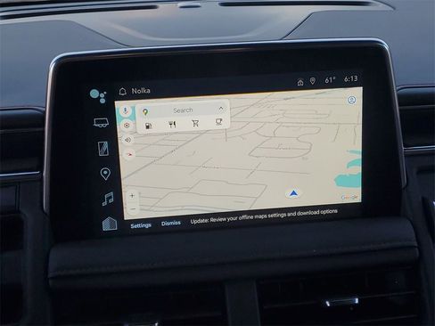 New 2025 Chevrolet Silverado 2500 LTZ w/ LTZ Plus Package image 14