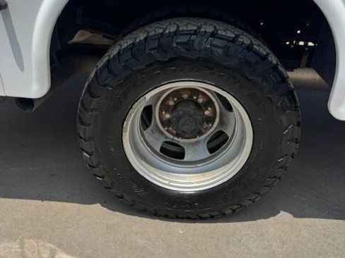 Used 2024 RAM 3500 Tradesman w/ Max Tow Package AWD/4WD image 13