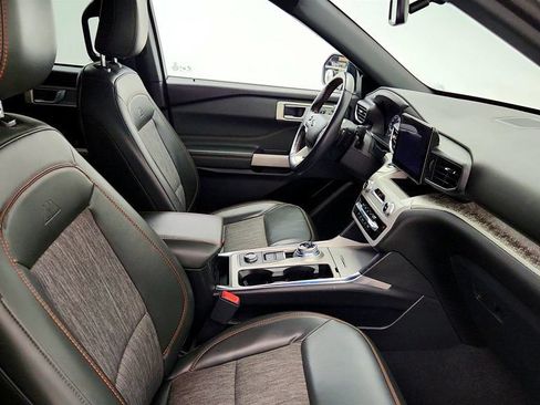 Used 2023 Ford Explorer Timberline w/ Timberline Technology Package AWD/4WD image 26