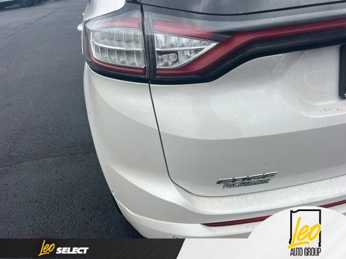 Used 2016 Ford Edge Sport w/ Equipment Group 401A AWD/4WD image 13