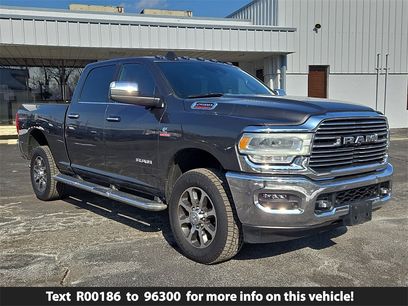 Used 2020 RAM 2500 Big Horn w/ Level 2 Equipment Group