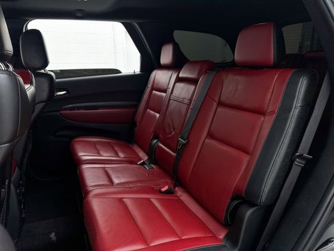 Used 2022 Dodge Durango R/T w/ Tow 'N Go Package image 40