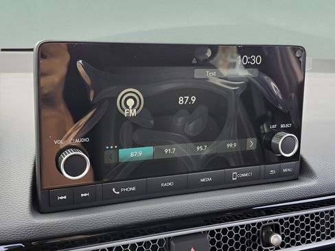 New 2026 Honda Civic Sport image 27