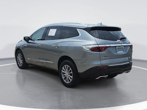 Certified 2024 Buick Enclave Essence w/ Trailering Package, 5000 lbs. AWD/4WD image 6