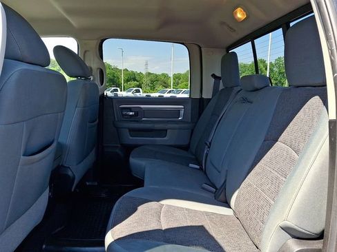 Used 2014 RAM 1500 Big Horn AWD/4WD image 10