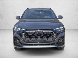 New 2026 Audi Q8 Premium Plus video 2