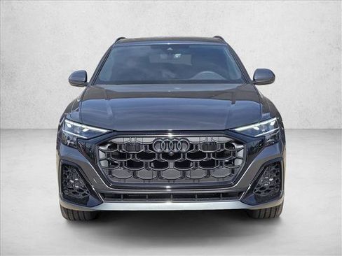 New 2026 Audi Q8 Premium Plus image 2
