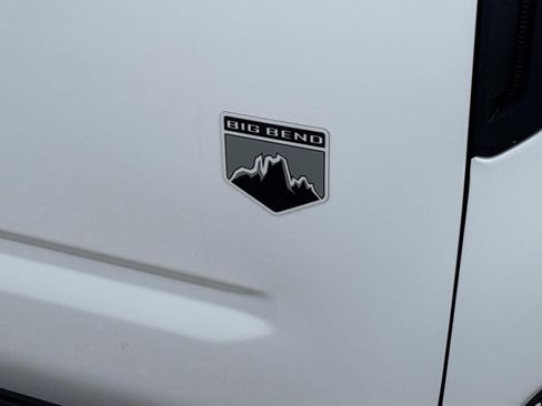 Used 2025 Ford Bronco Sport Big Bend image 10