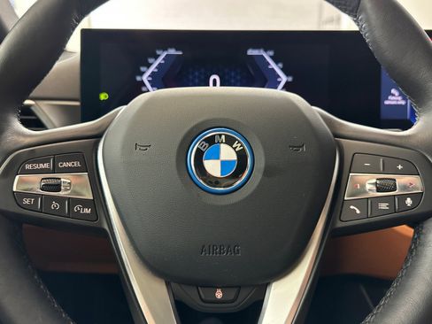 Certified 2023 BMW i4 eDrive35 w/ Premium Package RWD image 17