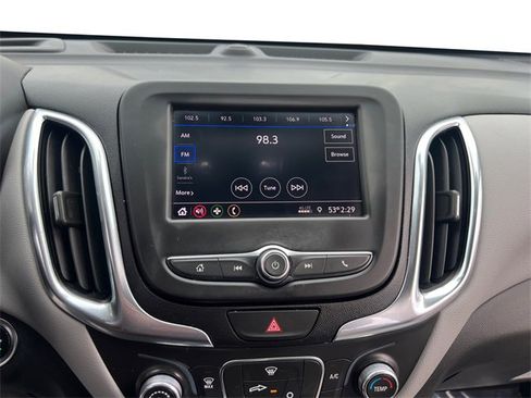 Used 2021 Chevrolet Equinox LS w/ LS Convenience Package image 21