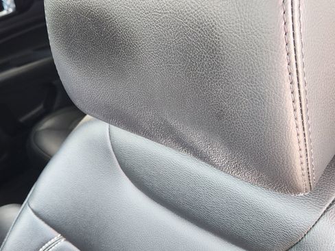 Used 2024 Jeep Compass Latitude w/ Convenience Group image 18