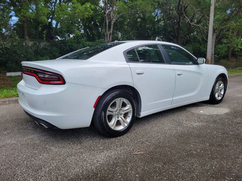 Used 2022 Dodge Charger SXT image 5