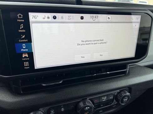 New 2026 Jeep Gladiator Sport image 28