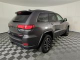 Certified 2020 Jeep Grand Cherokee Trailhawk image 4