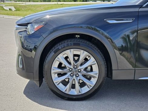 Used 2025 MAZDA CX-90 3.3 Turbo w/ Premium Plus Pkg AWD/4WD image 10