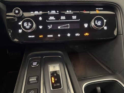 Certified 2024 INFINITI QX60 Luxe image 24