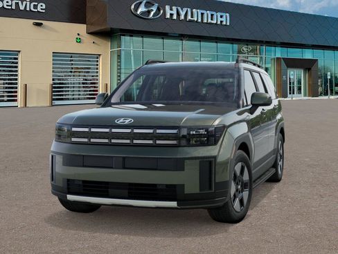 New 2026 Hyundai Santa Fe SEL image 6