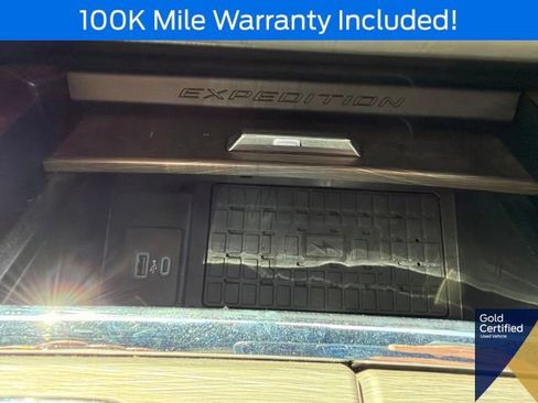 Used 2023 Ford Expedition Limited AWD/4WD image 50