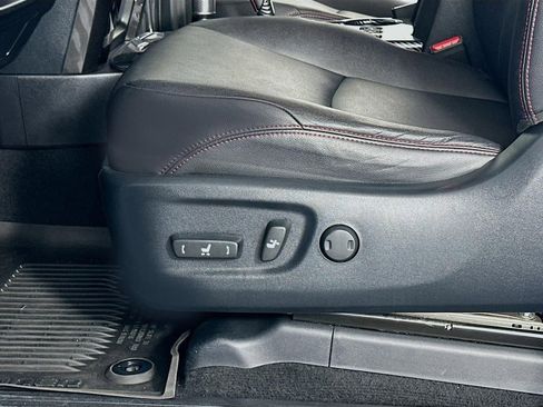 Used 2016 Toyota 4Runner TRD Pro image 25