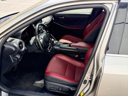 Used 2022 Lexus IS 300 RWD image 14
