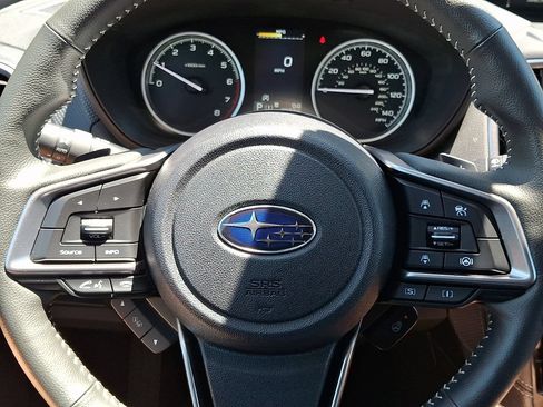 Certified 2024 Subaru Forester Limited AWD/4WD image 21
