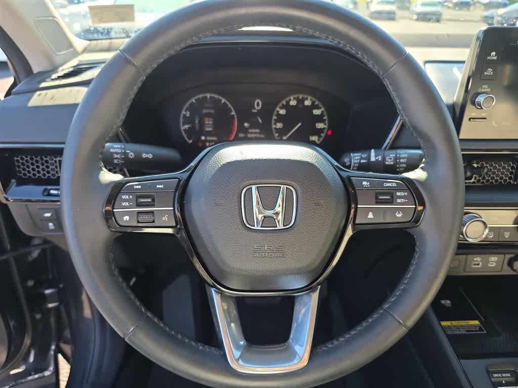 Certified 2023 Honda CR-V EX-L image 18