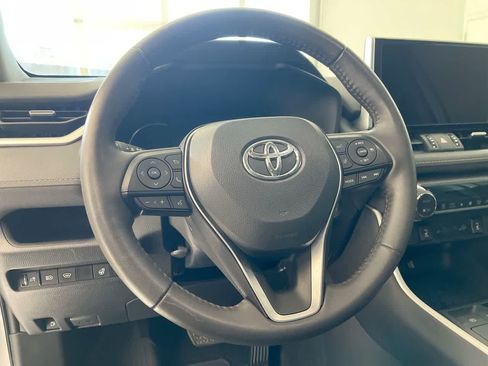 Certified 2024 Toyota RAV4 XLE Premium w/ Weather Package AWD/4WD image 14