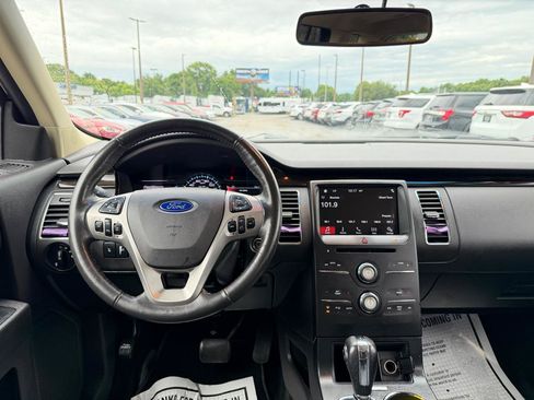Used 2016 Ford Flex SEL w/ Equipment Group 201A FWD image 19