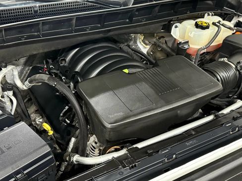 Used 2021 GMC Sierra 1500 Denali w/ LPO, GMC Protection Package AWD/4WD image 32