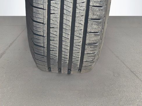 Used 2024 Jeep Wrangler Unlimited Sport AWD/4WD image 37