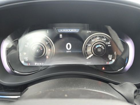 New 2026 RAM 2500 Limited image 24