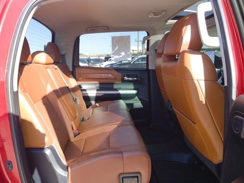 Used 2017 Toyota Tundra 1794 Edition image 33