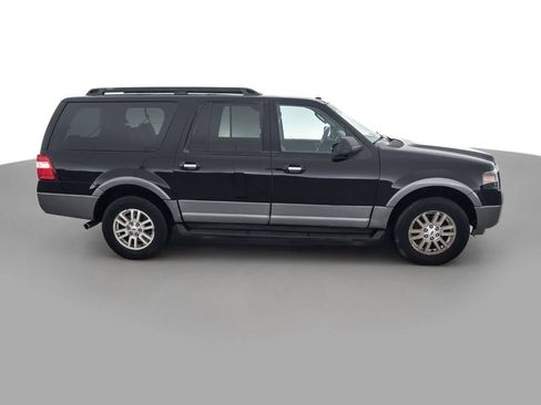 Used 2011 Ford Expedition EL XLT w/ 202A Rapid Spec Order Code AWD/4WD image 4