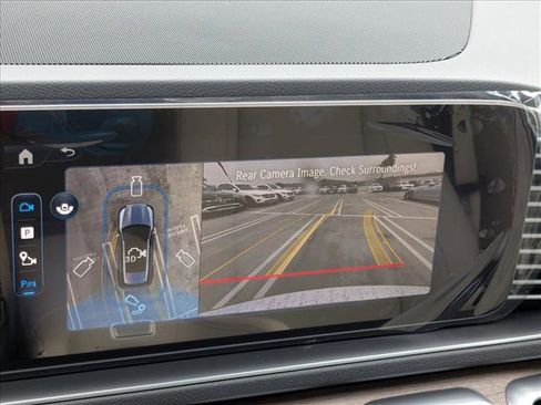 New 2026 Mercedes-Benz GLE 450 4MATIC image 13