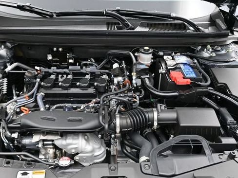 Certified 2026 Honda Accord LX image 20