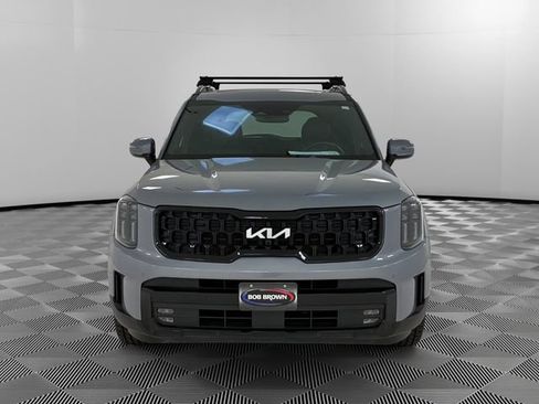 Used 2024 Kia Telluride SX X-Pro AWD/4WD image 8