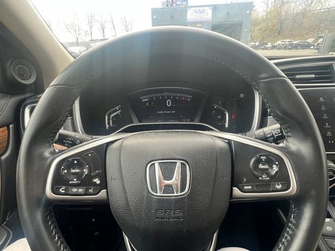 Used 2019 Honda CR-V Touring image 20