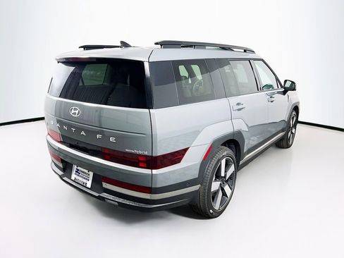 New 2026 Hyundai Santa Fe Limited AWD/4WD image 7