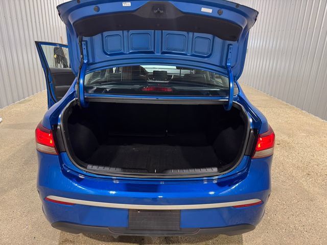 Used 2023 Kia Rio S w/ Technology Package FWD image 27