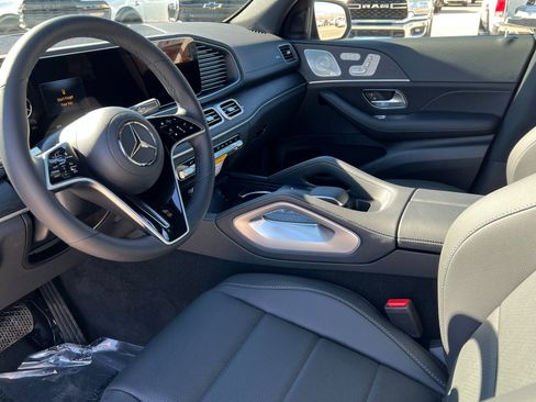 New 2026 Mercedes-Benz GLE 350 4MATIC image 15