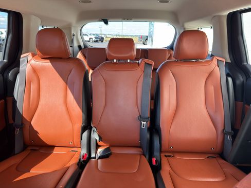 Used 2024 Kia Carnival SX FWD image 29
