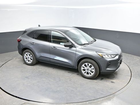 Used 2025 Ford Escape Active image 22