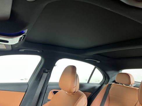 New 2026 Mercedes-Benz C 300 C 300 4MATIC image 20