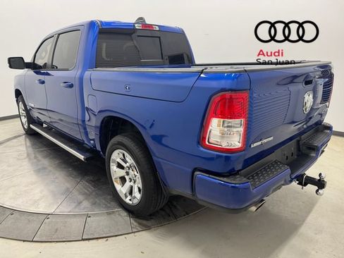 Used 2019 RAM 1500 Big Horn AWD/4WD image 36