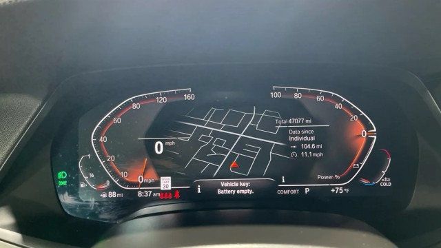 Used 2023 BMW X5 xDrive40i AWD/4WD image 22