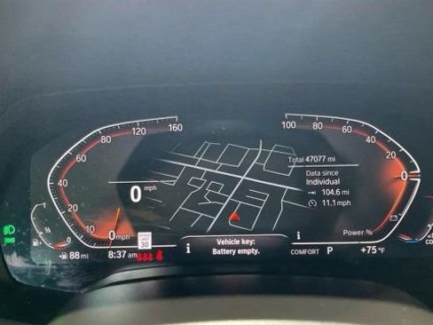 Used 2023 BMW X5 xDrive40i AWD/4WD image 22