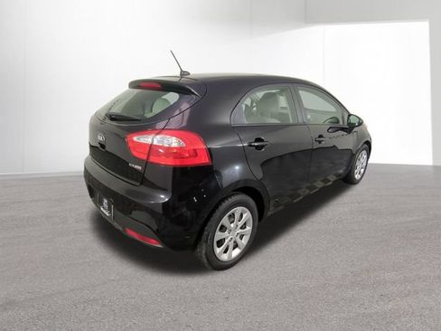Used 2013 Kia Rio EX FWD image 13