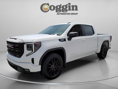 New 2025 GMC Sierra 1500 Elevation